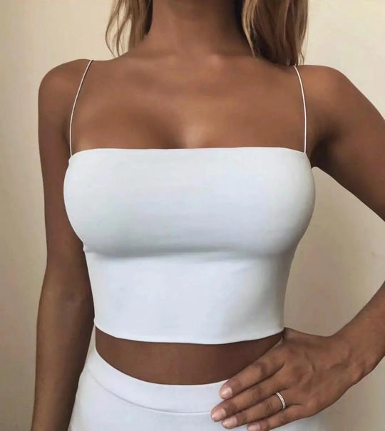 Aurora | Zomer croptop